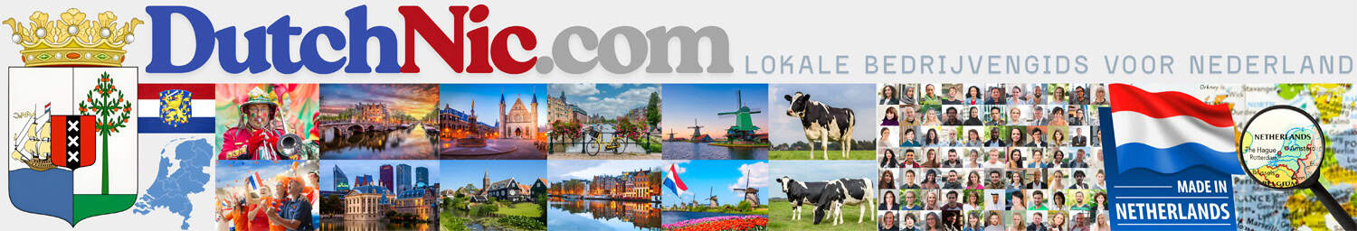 Gemaakt in Nederland - LooTechniek